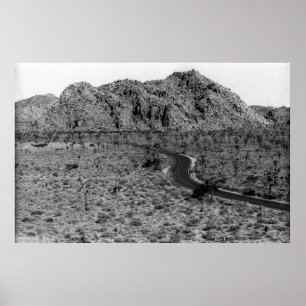 Lonesome Highway Poster