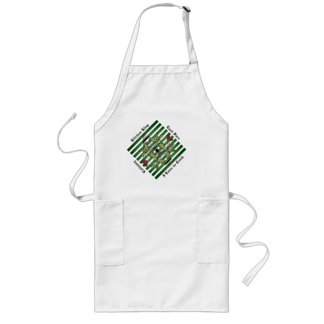 Long Apron (Front)