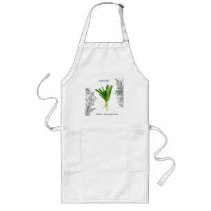  LONG APRON