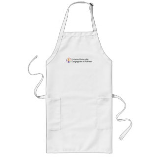 Long Apron with UUCF logo