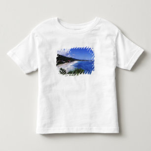 Long Bay, Port Antonio, Jamaica Toddler T-Shirt