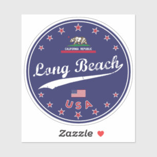 Long Beach