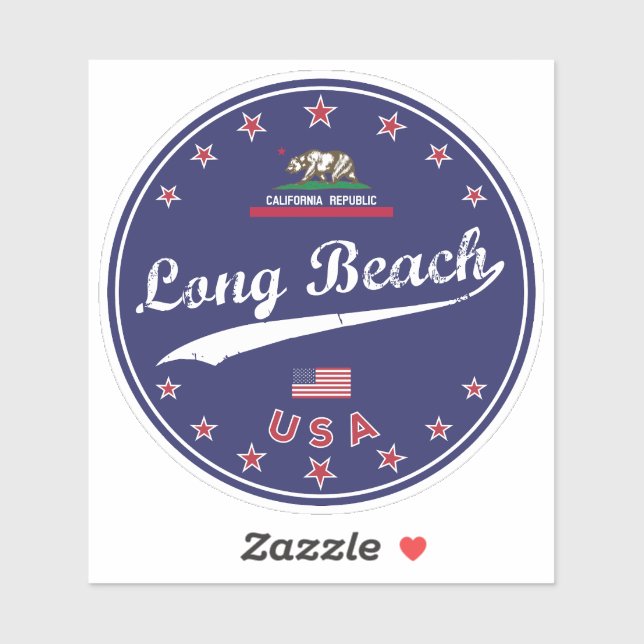 Long Beach (Sheet)
