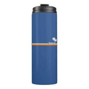 Long Beach, California Thermal Tumbler