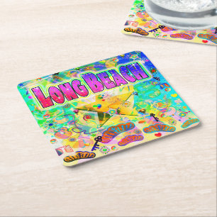 Long Beach Epoch Hour Coaster