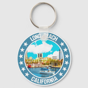 Long Beach                                         Key Ring