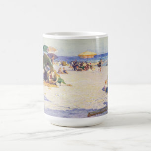 Long Beach (New York State)  Coffee Mug
