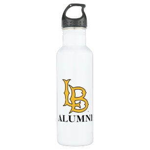 Long Beach State Alumni 710 Ml Water Bottle