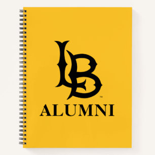 Long Beach State Alumni Notebook