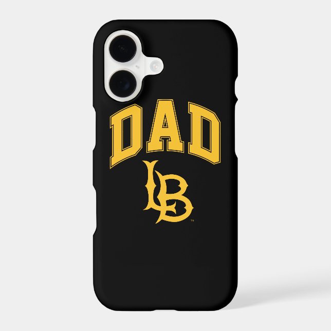 Long Beach State Dad (Back)