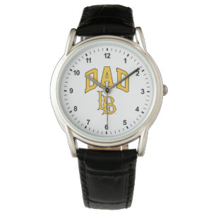 Long Beach State Dad Watch