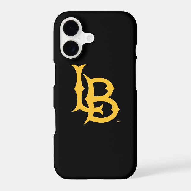Long Beach State Logo (Back)