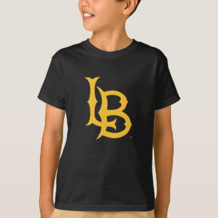 Long Beach State Logo T-Shirt