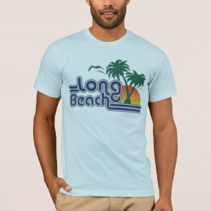 Long beach T-Shirt
