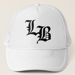 Long Beach Truckers Cap