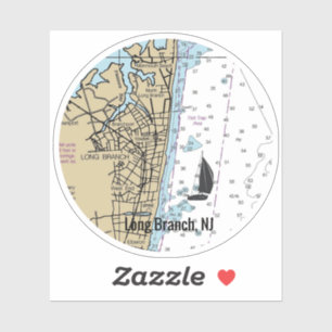 Long Branch New Jersey