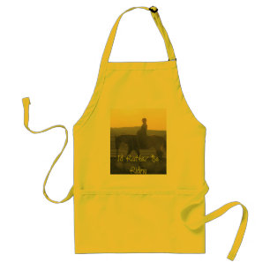 Long day - apron
