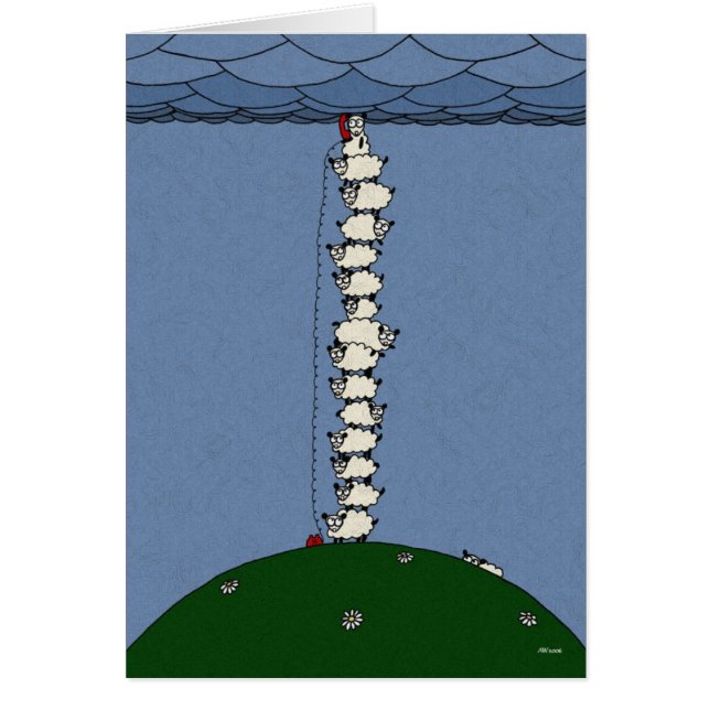 Long-Distance Phone Call (Front)