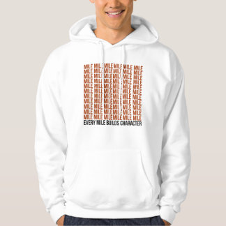 Long Distance Rider Hoodie