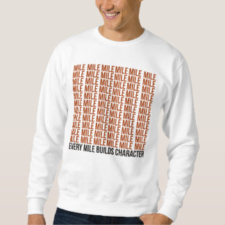 Long Distance Rider Sweatshirt