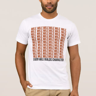 Long Distance Rider T-Shirt