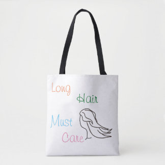 Long Hair Lovers Bag