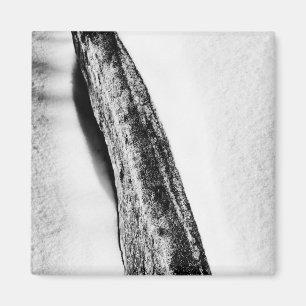 long hard cold lonely magnet