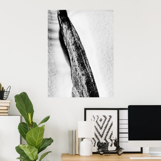 long hard cold lonely poster (Home Office)