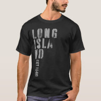 Long Island 1640