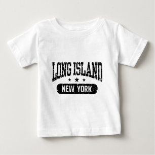 Long Island Baby T-Shirt