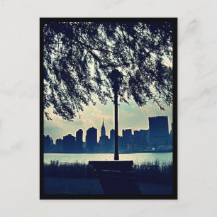 Long Island City Postcard