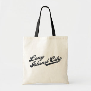 Long Island City Tote Bag