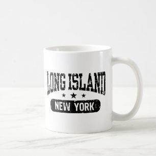 Long Island Coffee Mug