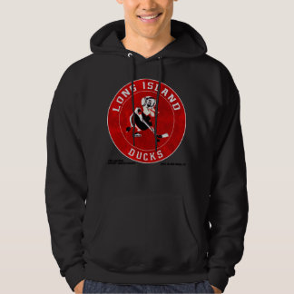 Long Island Ducks Hockey Team Classic T Shirt