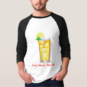 Long Island Iced Tea T-Shirt