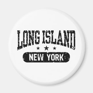 Long Island Magnet