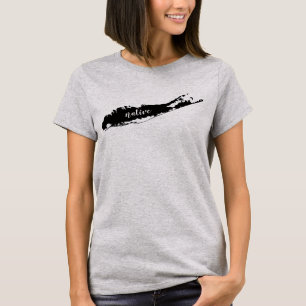 long island native T-Shirt