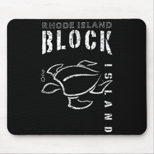 Long Island New York Souvenir1 Mouse Mat