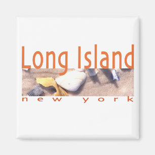 Long Island NY Magnet