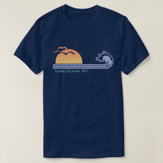 Long Island NY T-Shirt