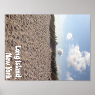 Long Island Photo Print