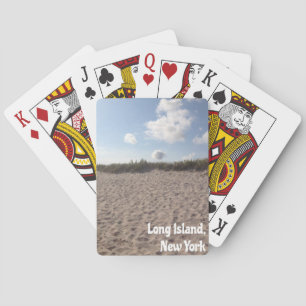 Long Island Playing Cards
