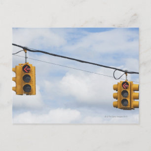 Long Island Postcard