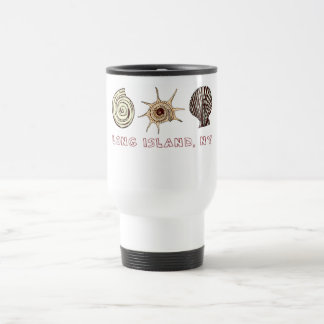Long Island Travel Mug