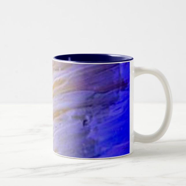 Long Juan Feng Mug (Right)