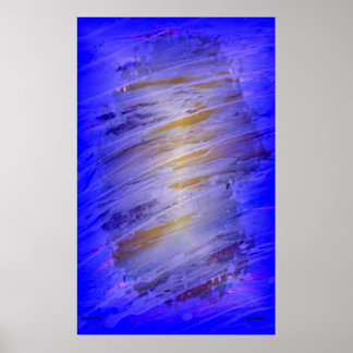 Long Juan Feng Poster