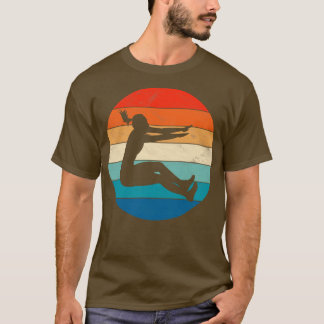 Long Jump T-Shirt