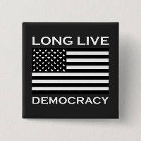 Long Live American Democracy