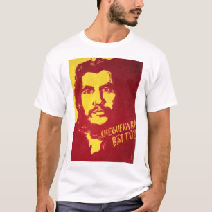 Long Live CHE GUEVARA! Vietnam Communism Support T-Shirt