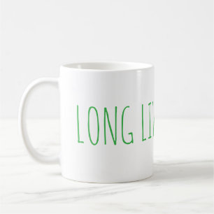 Long live jimothy! coffee mug
